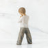 Willow Tree Heart Of Gold Figurine