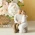 Willow Tree Anniversary Figurine