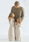 Willow Treemy Girls Figurine By Susan Lordi