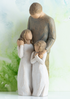 Willow Treemy Girls Figurine By Susan Lordi