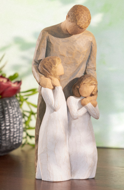 Willow Treemy Girls Figurine By Susan Lordi
