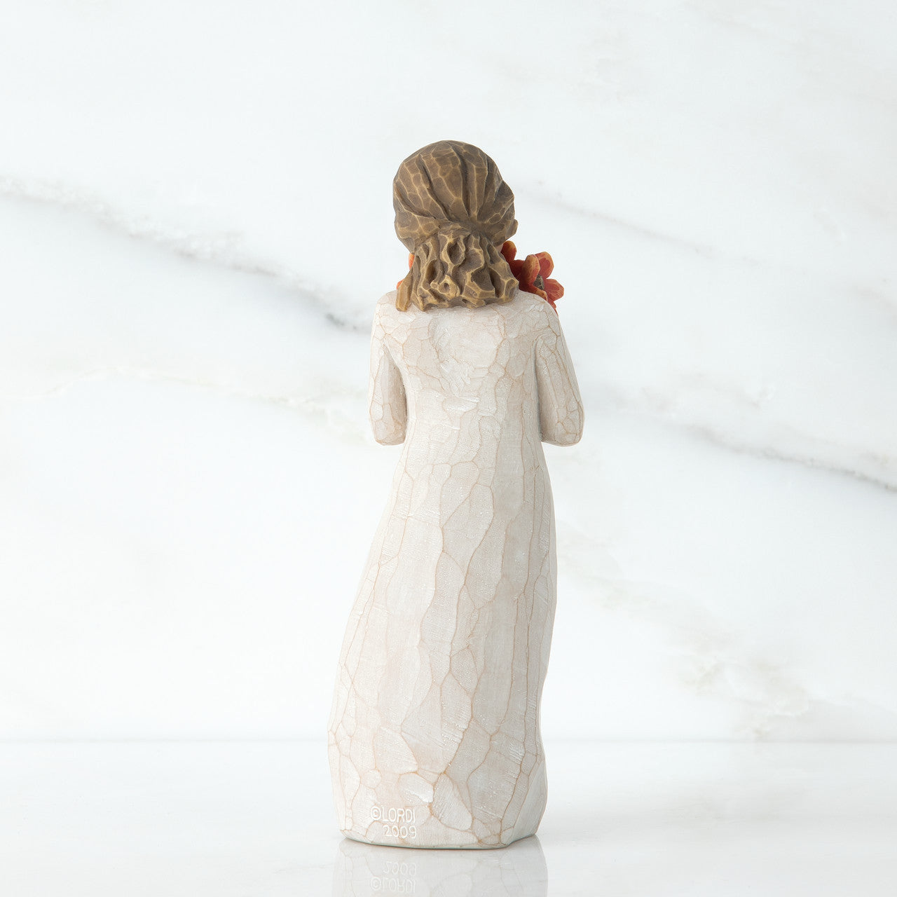 Willow Tree Surrounded By Love Figurine