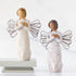 Willow Tree Angels Rememberance Angel Figurine