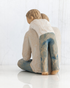 Willow Tree Thats My Dad Figurine By Susan Lordi