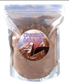 Bakels Premium Chocolate Cake Mix 1kg Cake Mixes The Cooks Kitchen 