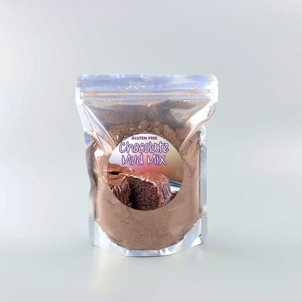Bakels Gluten Free Chocolate Mud Cake Mix 1kg