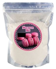 Bakels Macaron Mix 500g Cake Mixes The Cooks Kitchen 