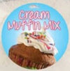 Bakels Premium Cream Muffin Mix 1kg