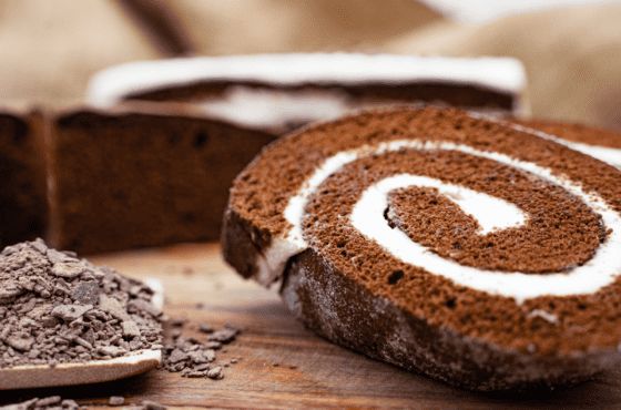 Bakels Chocolate Sponge Mix - Premium 1kg Cake Mixes The Cooks Kitchen 