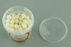 10mm Pearly White Cachous