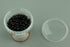 6mm Shiny Black Cachous Sprinkles The Cooks Kitchen 