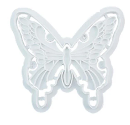 Iconic Cake Design Large Pecision Cutter 9cm 