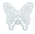 Iconic Cake Design Large Pecision Cutter 9cm 