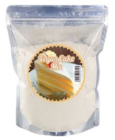 Bakels Vegan Cake Mix 1kg Cake Mixes The Cooks Kitchen 