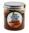 Iconic Cake Art Salty Caramel Sauce 500g