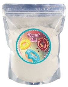 Bakels Premium Donut Mix 1kg Cake & Cookie Decorating The Cooks Kitchen 