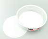 Pre-cut Parchment Paper - Round 5 Inch