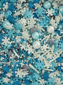 Frosty Sprinkle Mix Sprinkles The Cooks Kitchen 