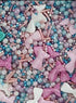 Mermaid Magic Sprinkle Mix Sprinkles The Cooks Kitchen 