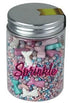 Mermaid Magic Sprinkle Mix Sprinkles The Cooks Kitchen 