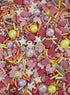 Summer Fun Sprinkle Mix Sprinkles The Cooks Kitchen 