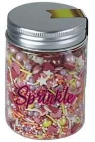 Summer Fun Sprinkle Mix Sprinkles The Cooks Kitchen 