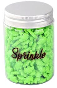 Green Dinosaur Sprinkles Sprinkles The Cooks Kitchen 