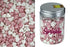 Pink & White Mini Hearts Sprinkles The Cooks Kitchen 
