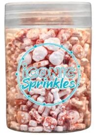Skull & Bones Sprinkles Sprinkles The Cooks Kitchen 