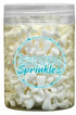 Mermaid Tails White Sprinkles Sprinkles The Cooks Kitchen 