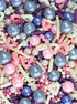 Pink Passion Sprinkle Sprinkles The Cooks Kitchen 