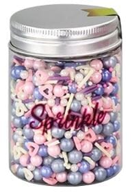 Pink Passion Sprinkle Sprinkles The Cooks Kitchen 