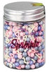 Pink Passion Sprinkle Sprinkles The Cooks Kitchen 