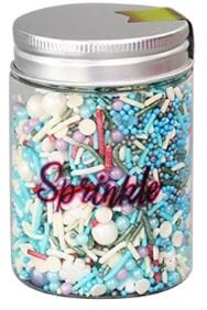 Snow Queen Sprinkles Sprinkles The Cooks Kitchen 