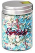 Snow Queen Sprinkles Sprinkles The Cooks Kitchen 