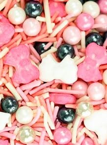 Glam Paris Sprinkles Sprinkles The Cooks Kitchen 