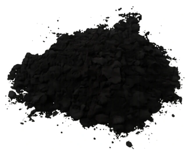 Iconic Cake Art Black Cocoa Powder 500g