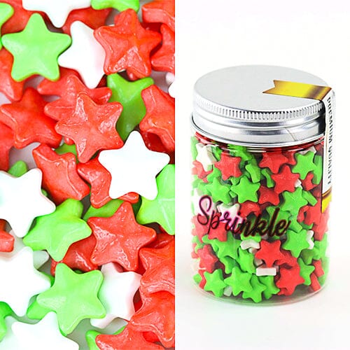 Christmas Twinkle Sprinkle Sprinkles The Cooks Kitchen 