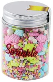 Cupcake Party Sprinkles Sprinkles The Cooks Kitchen 