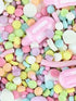 Summer Popsicle Sprinkles Sprinkles The Cooks Kitchen 