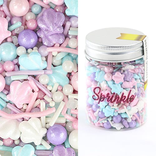 Clam Fabulous Sprinkles Sprinkles The Cooks Kitchen 