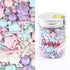 Clam Fabulous Sprinkles Sprinkles The Cooks Kitchen 