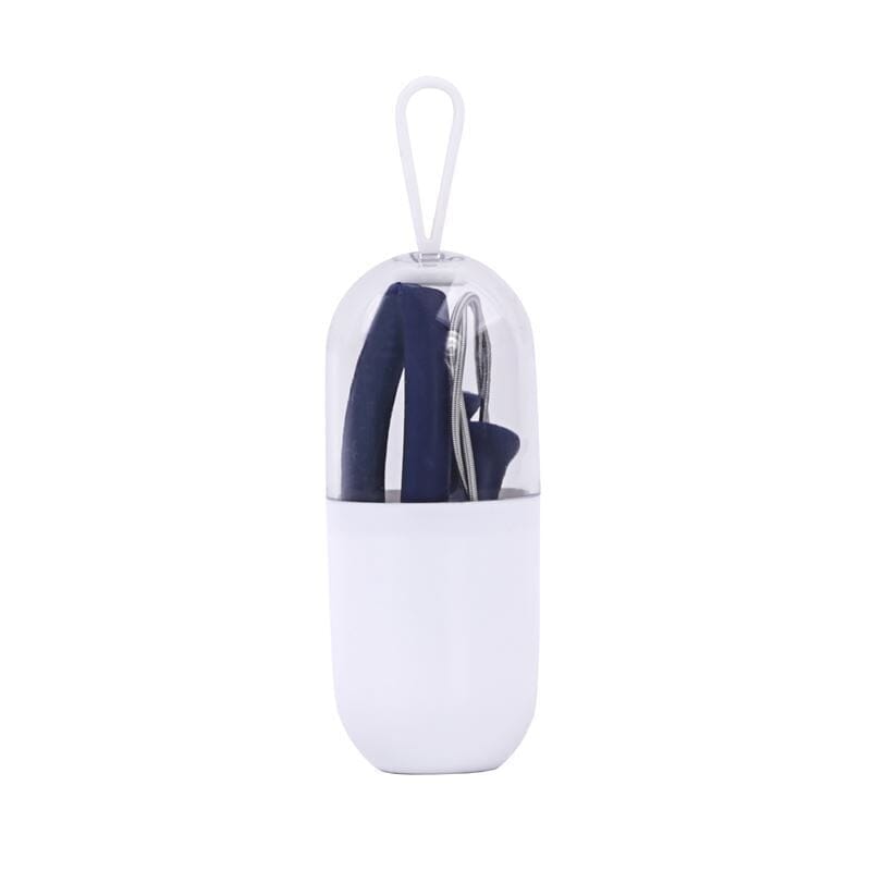Silicone Travel Straw With Cleaner Barware Accessories The Cooks Kitchen Mandurah 