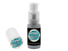 Sparkle White Puff Iconic Glitter Dust