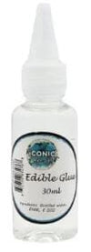 Edible Glue 30ml - Edible Cake Art