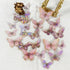 Iconic Cake Art Crystal Purple Butterfly Topper Cake Toppers The Cooks Kitchen 