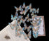 Iconic Cake Art Crystal Blue Butterfly Topper Cake Toppers The Cooks Kitchen 