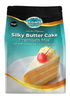Bakels - Iconic Cake Art Silky Buttercake Mix 1kg - Premium