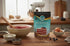 Bakels - Iconic Cake Art Red Velvet Cake Mix 1kg - Premium Cake Mixes The Cooks Kitchen 