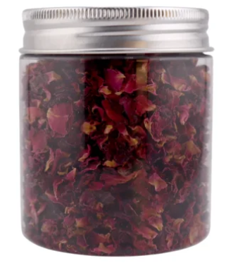 Iconic Cake Art Dried Rose Petals 20g